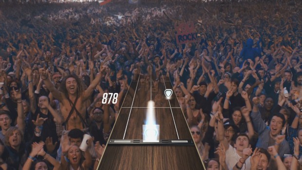 Guitar Hero Live (Bild: Activision)